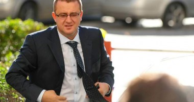 Stire din Eveniment : Sorin Blejnar, audiat la DNA: E posibil ca Marta să fi fost răpit sau ucis