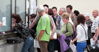 Stire din Economie : Blestemul de a fi contribuabil corect