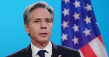 Stire din Actualitate : Antony Blinken va ține un discurs major despre viitorul relației dintre SUA și China