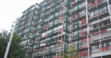 Stire din Economie : Certificatul de performanță energetică al clădirii, obligatoriu în tranzacțiile imobiliare