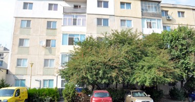 Stire din Economie : Ofertă tot mai generoasă de apartamente cu trei și patru camere, în Constanța