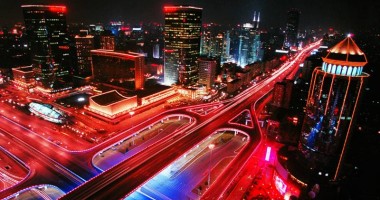 Stire din Actualitate : China plănuiește să ridice cea mai înaltă construcție din lume în doar trei luni de zile