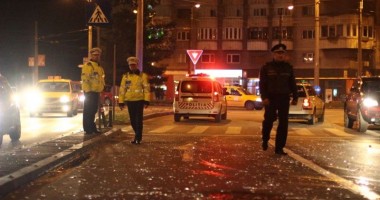Stire din Eveniment : Care este starea victimelor din explozia de la Medgidia