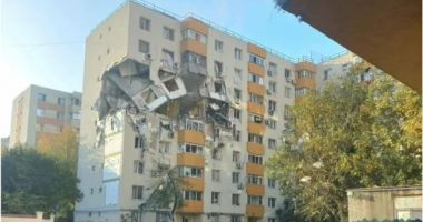 Stire din Eveniment : Percheziții la Distrigaz, în dosarul exploziei la blocul din Calea Rahovei