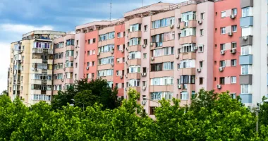 Stire din Actualitate : Ce amenzi riscă în 2026 cei care vor face gălăgie în bloc