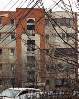 Stire din Economie : Apartamentele noi din Constanța le bat la preț pe cele vechi