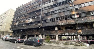 Stire din Eveniment : Băiatul de 15 ani care ar fi provocat incendiul de la strada Grindeanu, propus pentru arestare preventivă