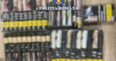 Stire din Eveniment : Acțiunea blocada în Vama Veche! Ce nereguli au fost constatate
