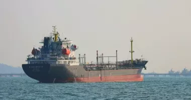 Stire din Actualitate : Blocada porturilor iraniene. Nouă nave întoarse din drum de armata americană