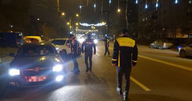 Acțiunea “BLOCADA” în județul Constanța. S-au dat amenzi în valoare totală de 295.000 lei - 2