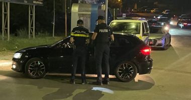 Stire din Eveniment : Sancțiuni în valoare de 5.000 de lei în acțiunea “BLOCADA” în județul Constanța