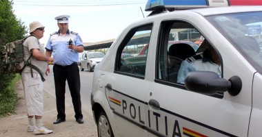 Stire din Eveniment : Acțiunea BLOCADA / Sute de infracțiuni și mii de amenzi aplicate, la graniță