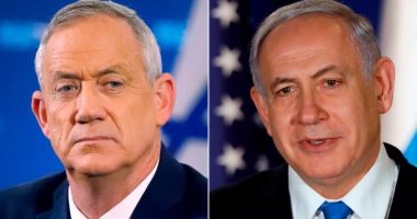 Stire din Actualitate : Blocaj în negocierile Netanyahu-Gantz pentru formarea unui guvern de uniune