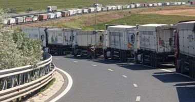 Ministerul Agriculturii vrea ca fermierii români să aibă acces prioritar în portul Constanța - 2