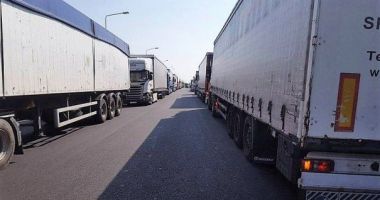 Șoferi, atenție! Trafic restricționat într-o țară vecină