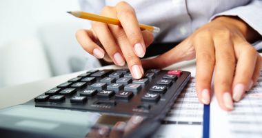 Stire din Economie : Blocajul financiar din economie se acutizează