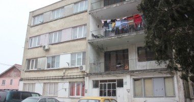 Stire din Economie : Prețurile apartamentelor vechi din Constanța vor scădea și mai mult