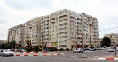 Stire din Economie : Zonele "fierbinți" ale Constanței, în materie de chirii