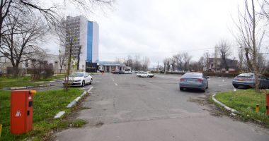 Stire din Social : Bloc cu 20 de etaje și parcare supraetajată, în Mamaia