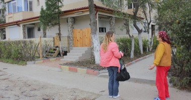Mega-scandal: "Operațiunea Balconul" - 8