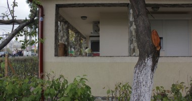 Mega-scandal: "Operațiunea Balconul" - 4