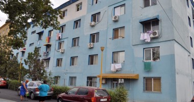 Stire din Social : Constanța, mai rău ca-n Evul Mediu