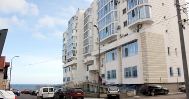 Stire din Economie : Vrei să faci o investiție bună?  Iată în ce zone ale Constanței  se merită să cumperi un apartament