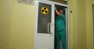 Stire din Sănătate : Secția de chirurgie 2 a Spitalului Județean Constanța va fi inaugurată mâine