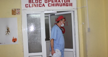 Stire din Sănătate : Asociația Transplantaților: "Donarea nu este un act de piață, ci unul medical!"
