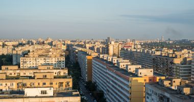 Stire din Actualitate : Surpriză pe piața imobiliară: prețurile apartamentelor noi au scăzut ușor în unele orașe ale țării, chiar și la Constanța