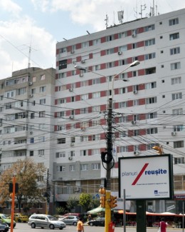 Prețul apartamentelor scoase  la vânzare în Constanța a scăzut