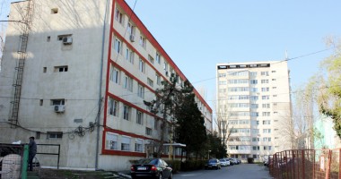 Stire din Economie : Prețul apartamentelor noi  din Constanța începe să intre la apă