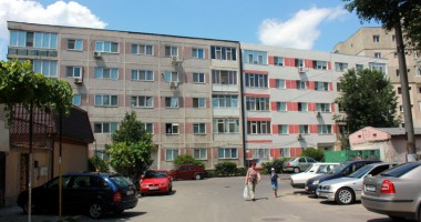 Stire din Economie : Canicula a amețit prețurile apartamentelor din Constanța