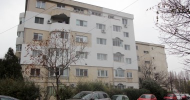 Stire din Economie : Piața imobiliară constănțeană "s-a dat" după Prima Casă