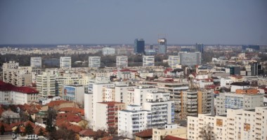 Stire din Economie : MDRT / Începând cu 1 noiembrie se depun proiecte pentru creșterea eficienței energetice a blocurilor