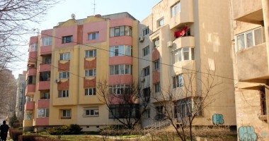 Stire din Economie : Apartamente din Constanța care au ținut piept perioadei de recesiune