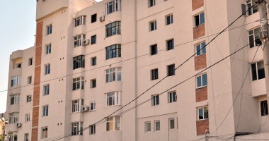 Stire din Economie : Prețul apartamentelor noi din Constanța, la cel mai mic nivel de la începutul crizei