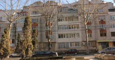 Stire din Economie : Cât sunt dispuși să dea constănțenii pe un apartament