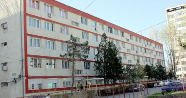 Stire din Social : "Este necesară o lege a asociațiilor de proprietari!"