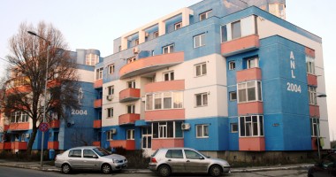 Stire din Social : Cum pot chiriașii ANL să-și cumpere apartamentele