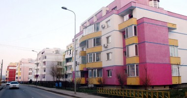 Stire din Economie : Unde găsim cele mai ieftine apartamente din Constanța