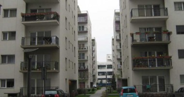 Casele de la Constanța ale parlamentarilor români