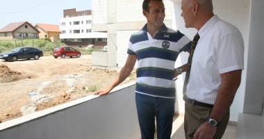Avraham Morgenstern, tovarăș de cârdășie cu Radu Mazăre, prins în Argentina. S-a legitimat cu acte false! - 2