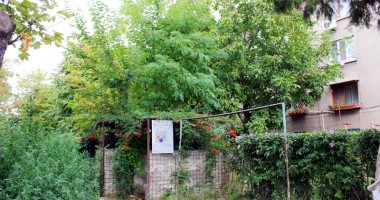 Galerie foto. Construcție cu scandal pe strada Mihăileanu. Bloc… între blocuri! - 4