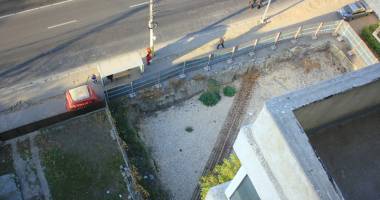 Galerie foto / Șantier pe bulevardul Ferdinand. Patron este un afacerist sirian - 6
