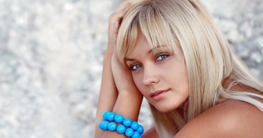 Blonda la ginecolog