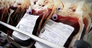 Stire din Sănătate : Românul care a inventat sângele artificial nu mai are fonduri pentru cercetare