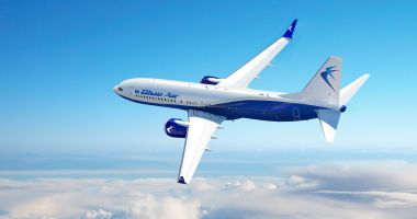 Statul român ar putea prelua o parte din compania aeriană Blue Air