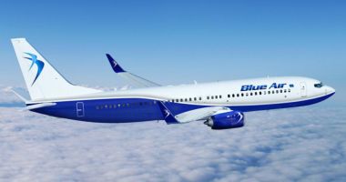 Stire din Eveniment : Compania de stat Blue Air a intrat oficial în faliment. Activele vor fi valorificate