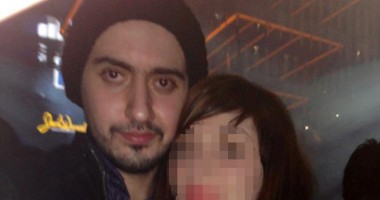 George Parteca, fiul unui afacerist constănțean, mort într-un accident de mașină, în Mamaia - 2